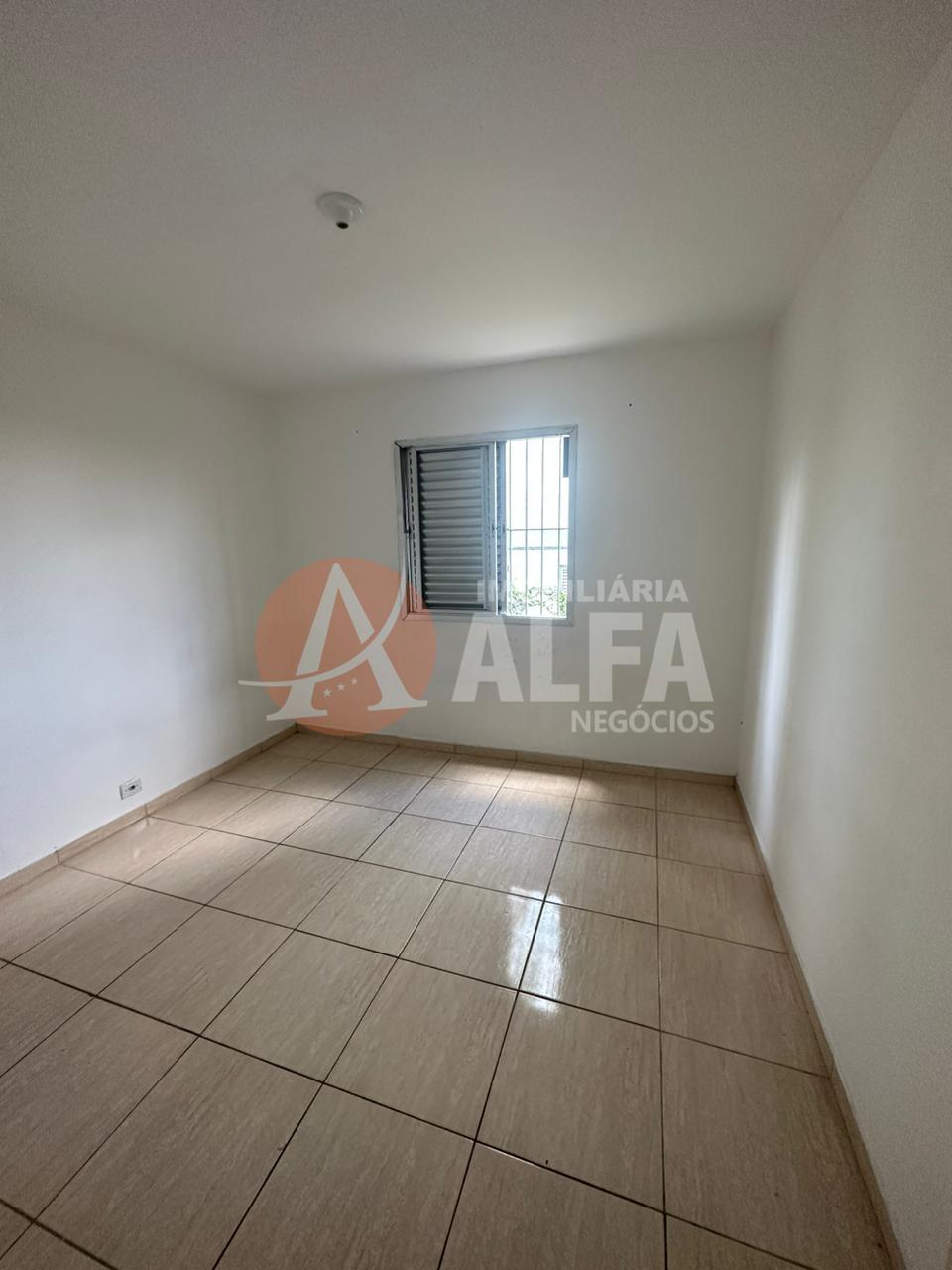 Apartamento 2 Dormitórios - Edifício Rio Negro Cotia/SP 