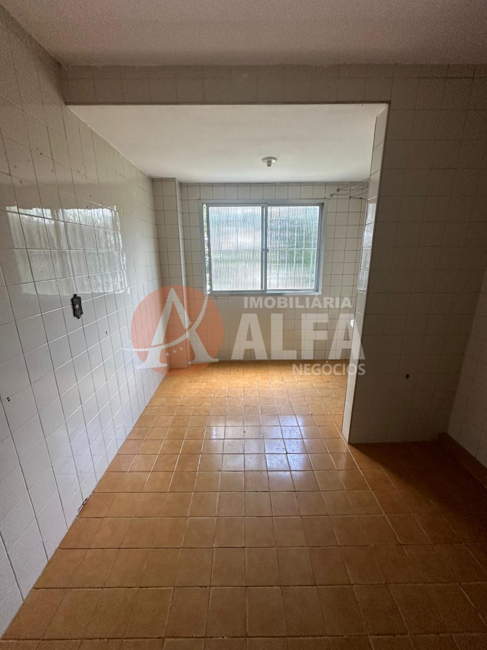 Apartamento 2 Dormitórios - Edifício Rio Negro Cotia/SP 
