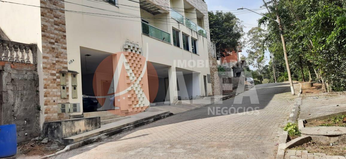 Lindo terreno com 3 Casas - Parque rizzo II - COTIA/SP