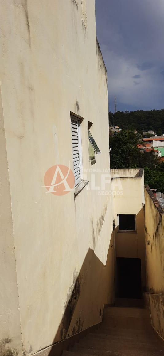 Lindo terreno com 3 Casas - Parque rizzo II - COTIA/SP