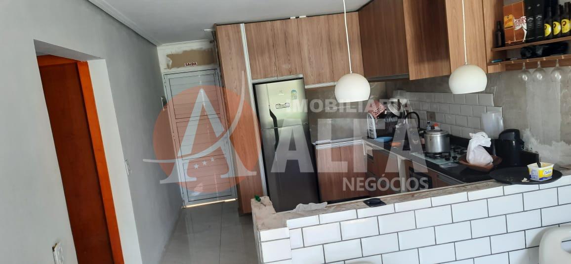 Lindo terreno com 3 Casas - Parque rizzo II - COTIA/SP