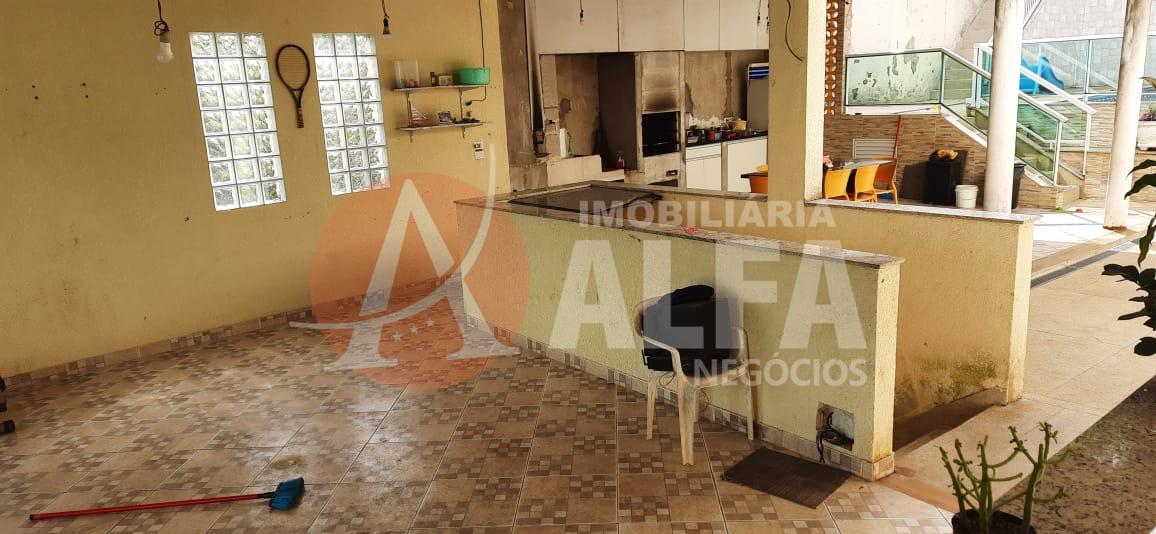 Lindo terreno com 3 Casas - Parque rizzo II - COTIA/SP