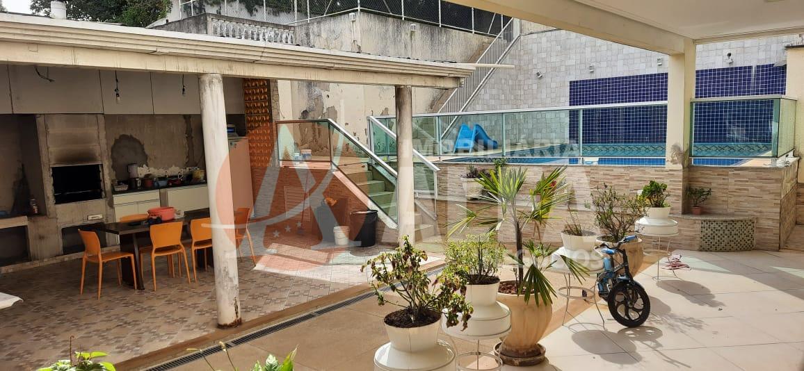 Lindo terreno com 3 Casas - Parque rizzo II - COTIA/SP