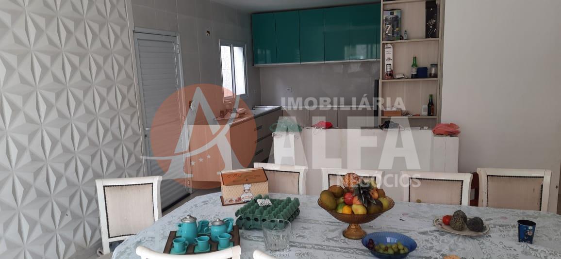 Lindo terreno com 3 Casas - Parque rizzo II - COTIA/SP