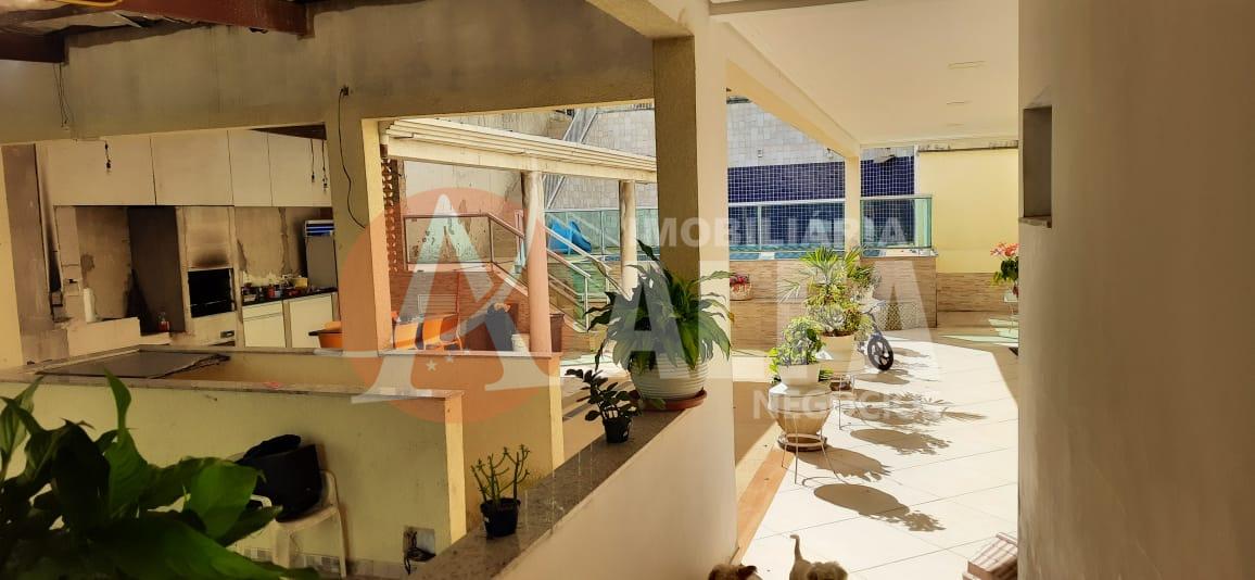 Lindo terreno com 3 Casas - Parque rizzo II - COTIA/SP