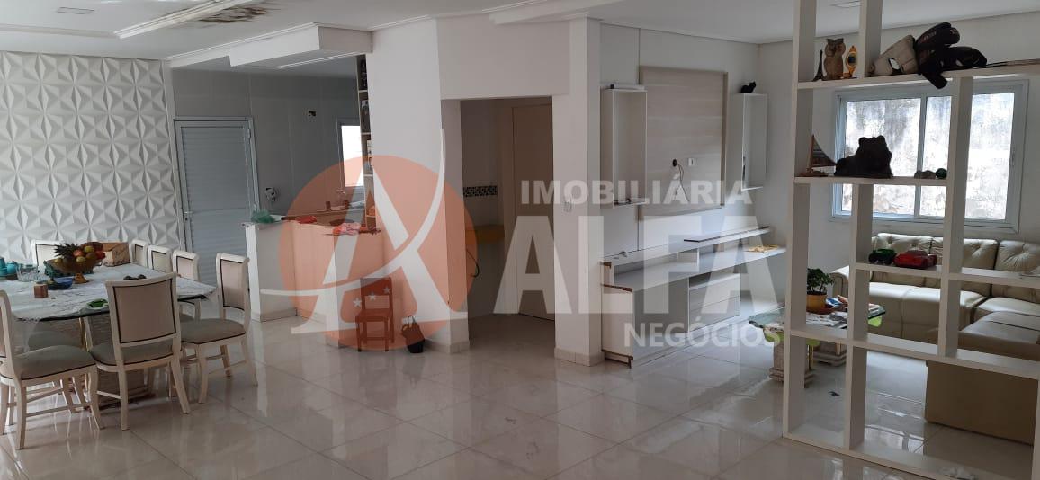 Lindo terreno com 3 Casas - Parque rizzo II - COTIA/SP