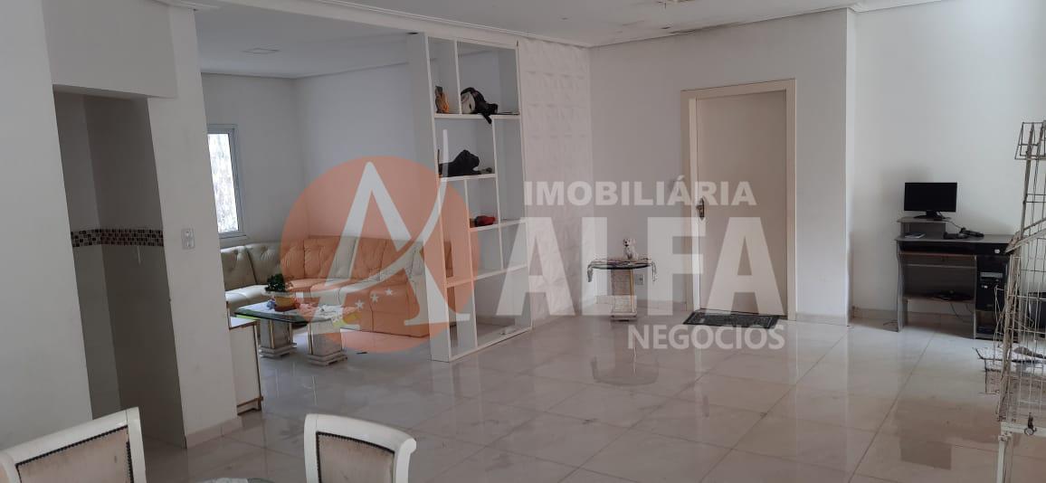 Lindo terreno com 3 Casas - Parque rizzo II - COTIA/SP