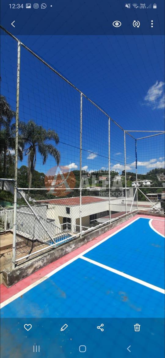 Lindo terreno com 3 Casas - Parque rizzo II - COTIA/SP