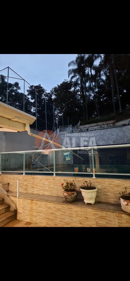 Lindo terreno com 3 Casas - Parque rizzo II - COTIA/SP