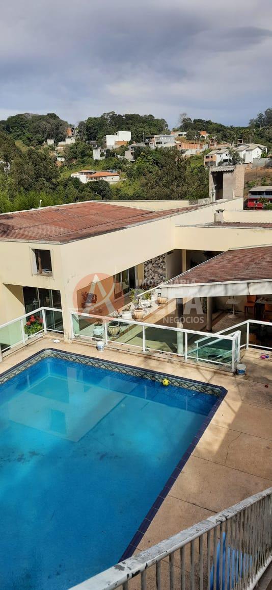 Lindo terreno com 3 Casas - Parque rizzo II - COTIA/SP