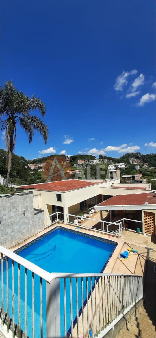 Lindo terreno com 3 Casas - Parque rizzo II - COTIA/SP