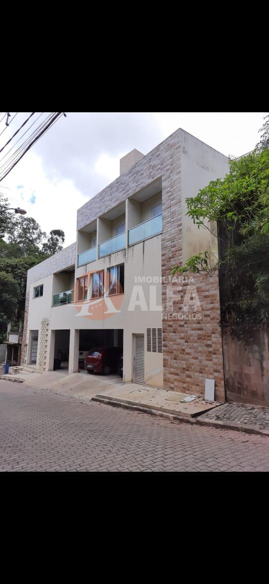 Lindo terreno com 3 Casas - Parque rizzo II - COTIA/SP