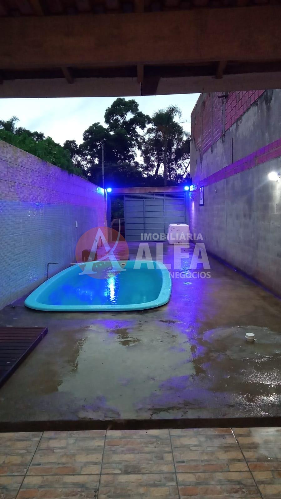 Casa á Venda - Jardim Santa Paula - Cotia/SP