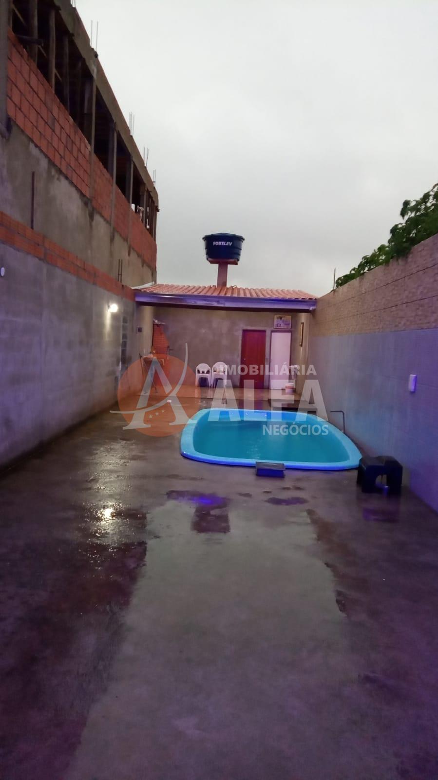 Casa á Venda - Jardim Santa Paula - Cotia/SP
