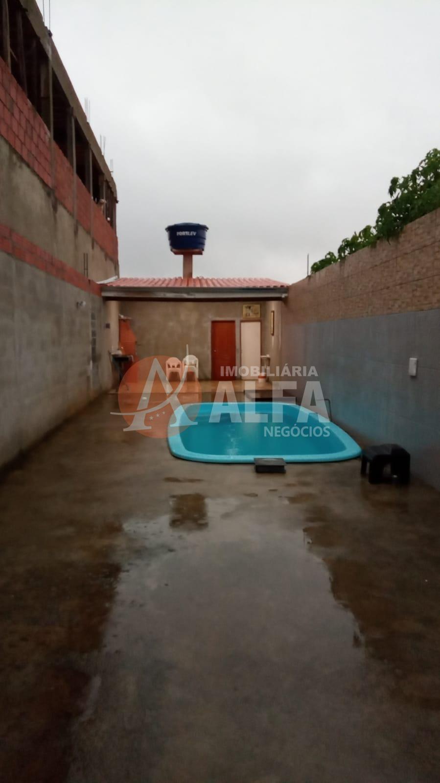 Casa á Venda - Jardim Santa Paula - Cotia/SP