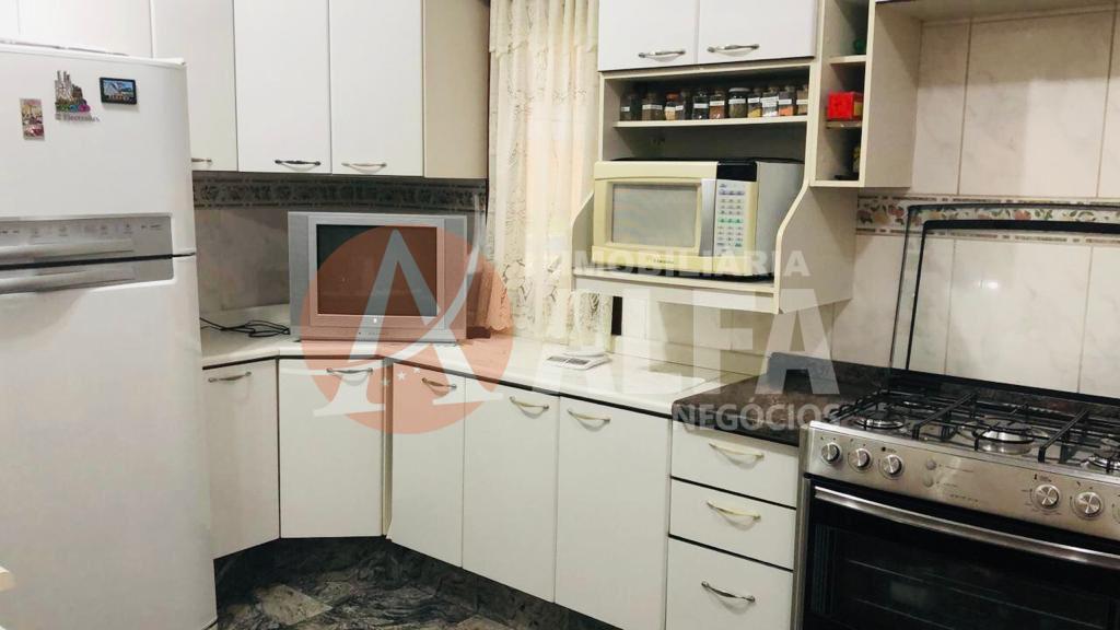 Casa com 4 Suites - Jardim passargada - Cotia/sp