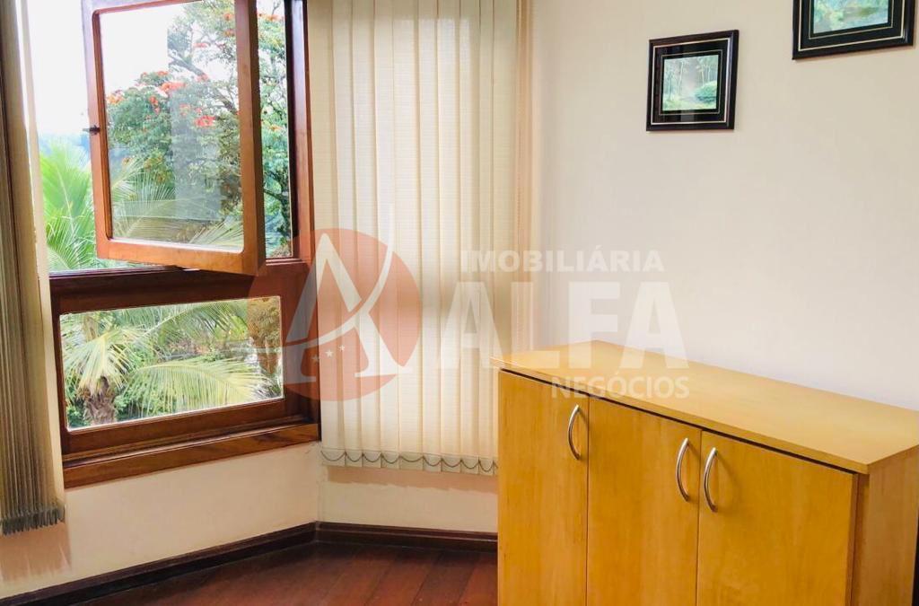 Casa com 4 Suites - Jardim passargada - Cotia/sp