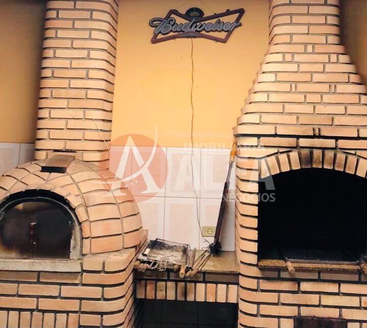 Casa com 4 Suites - Jardim passargada - Cotia/sp
