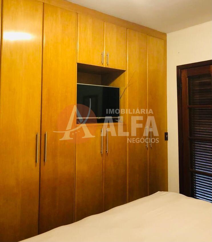 Casa com 4 Suites - Jardim passargada - Cotia/sp