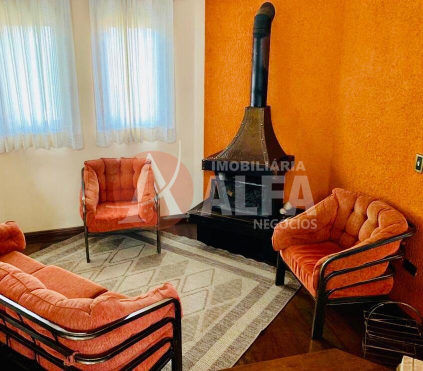 Casa com 4 Suites - Jardim passargada - Cotia/sp