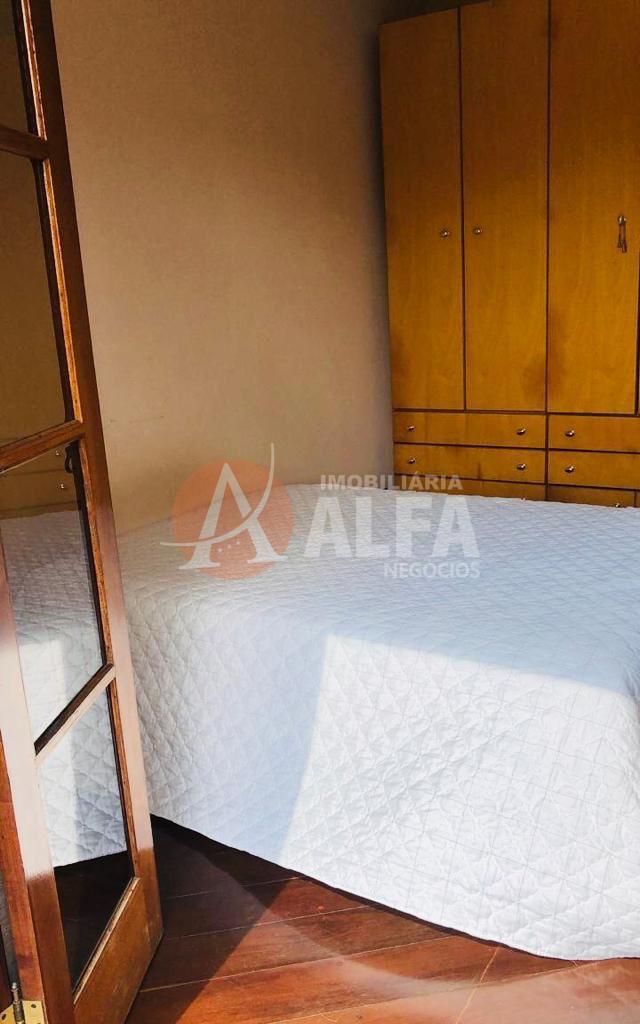 Casa com 4 Suites - Jardim passargada - Cotia/sp