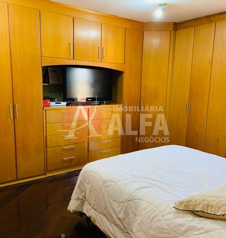 Casa com 4 Suites - Jardim passargada - Cotia/sp