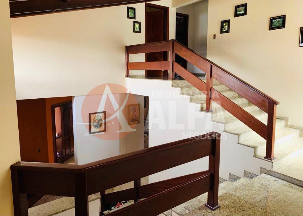 Casa com 4 Suites - Jardim passargada - Cotia/sp