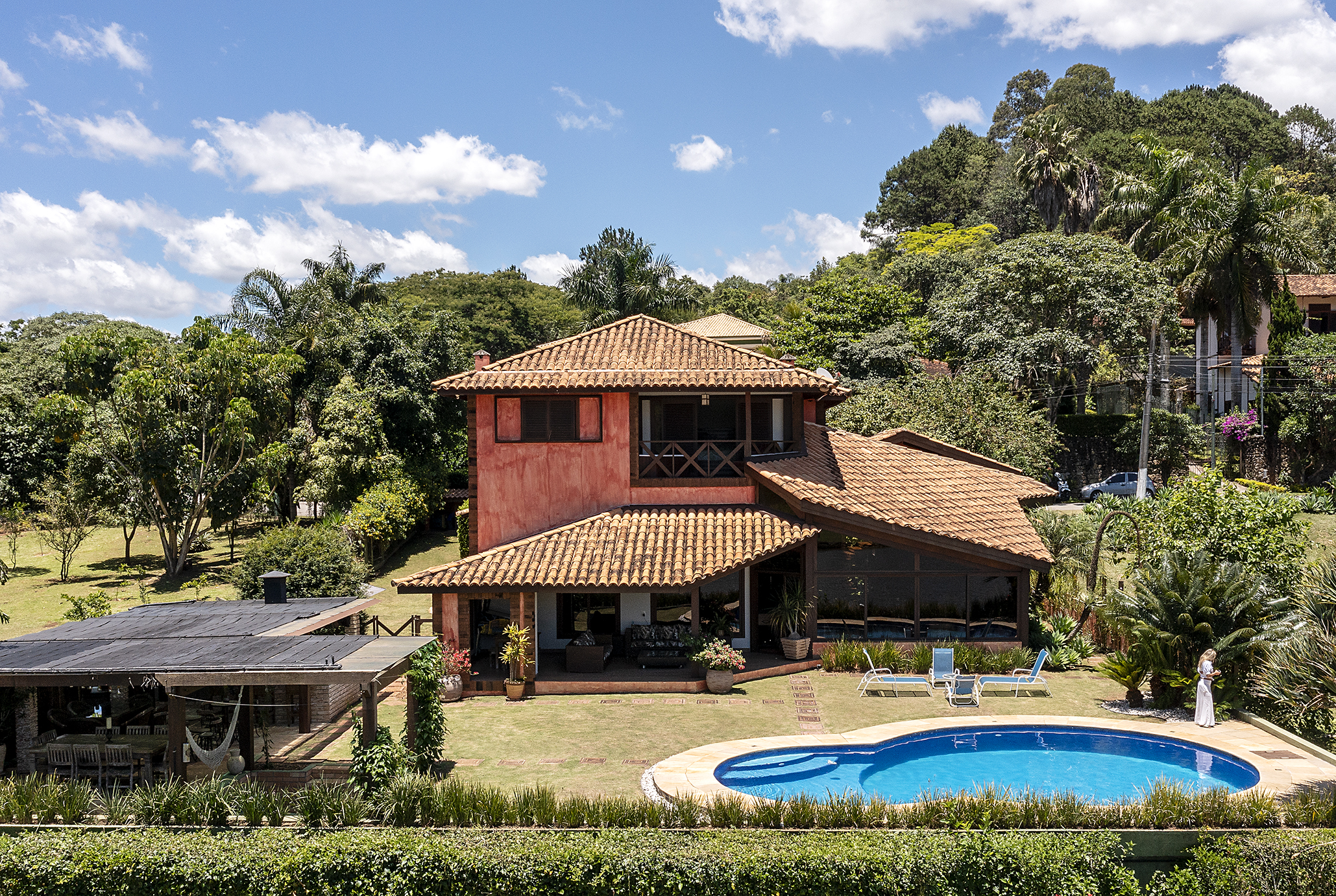 Casa - Venda, Vila de São Fernando, Cotia, SP