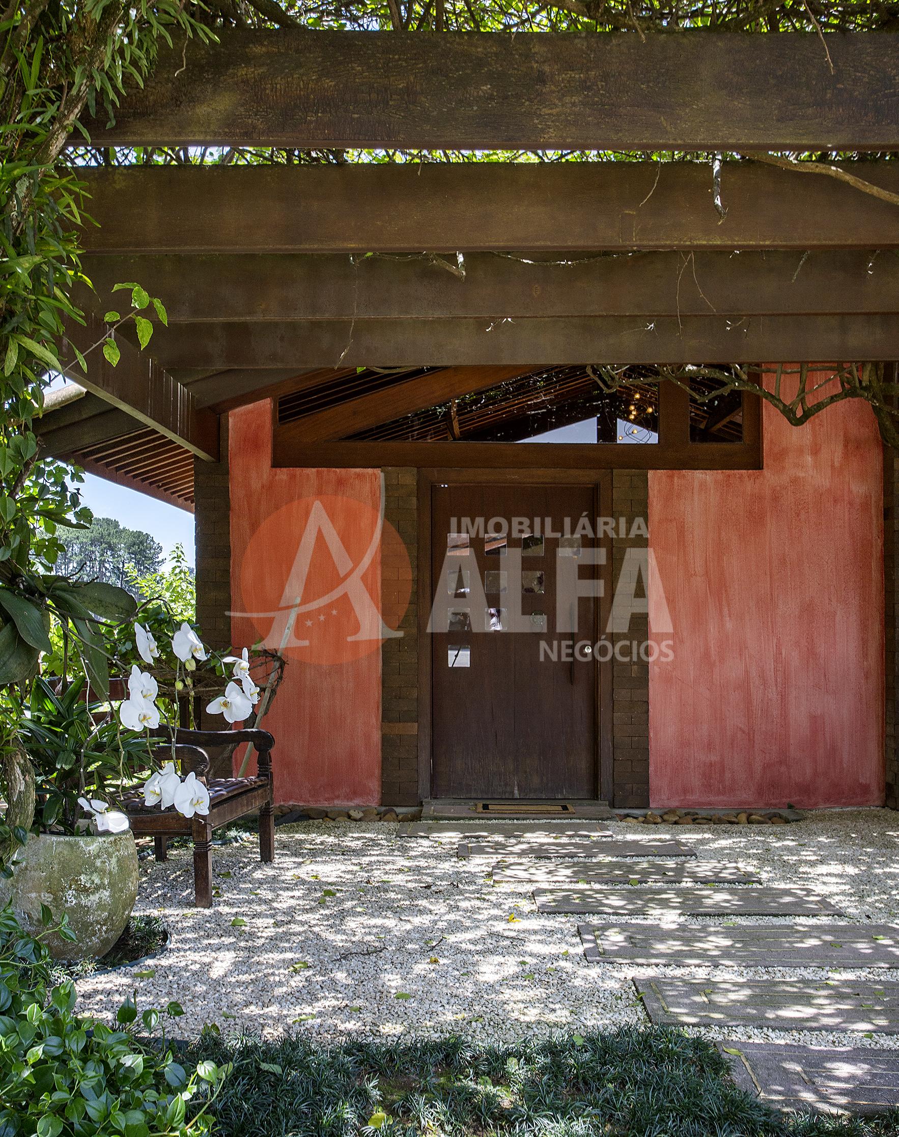 Casa à venda com 4 quartos, 2000m² - Foto 3