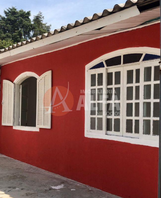 Casa - Locação, Vila São Joaquim, Cotia, SP