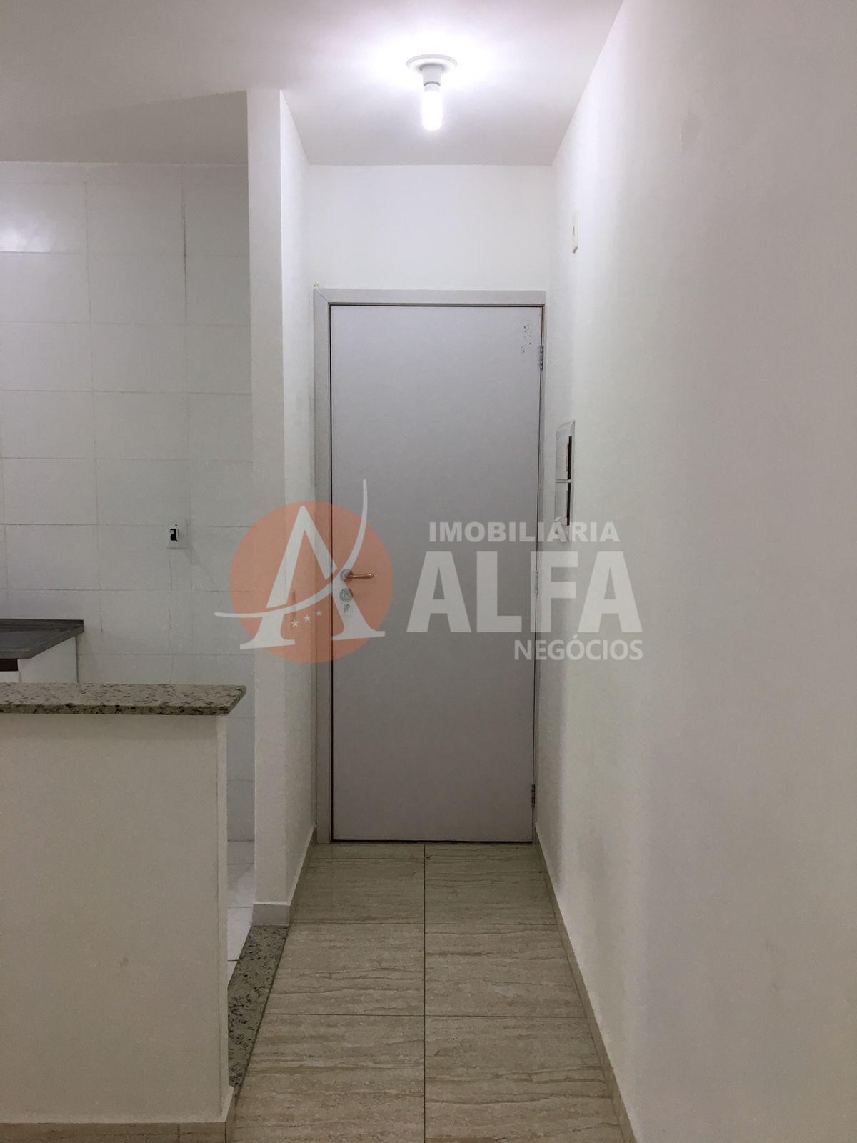 Apartamento com 02 Dormitórios - Condomínio Reserva Paiquerê- Granja Clotilde Cotia/SP
