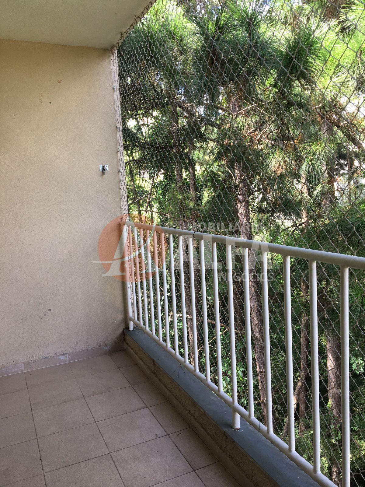 Apartamento com 02 Dormitórios - Condomínio Reserva Paiquerê- Granja Clotilde Cotia/SP