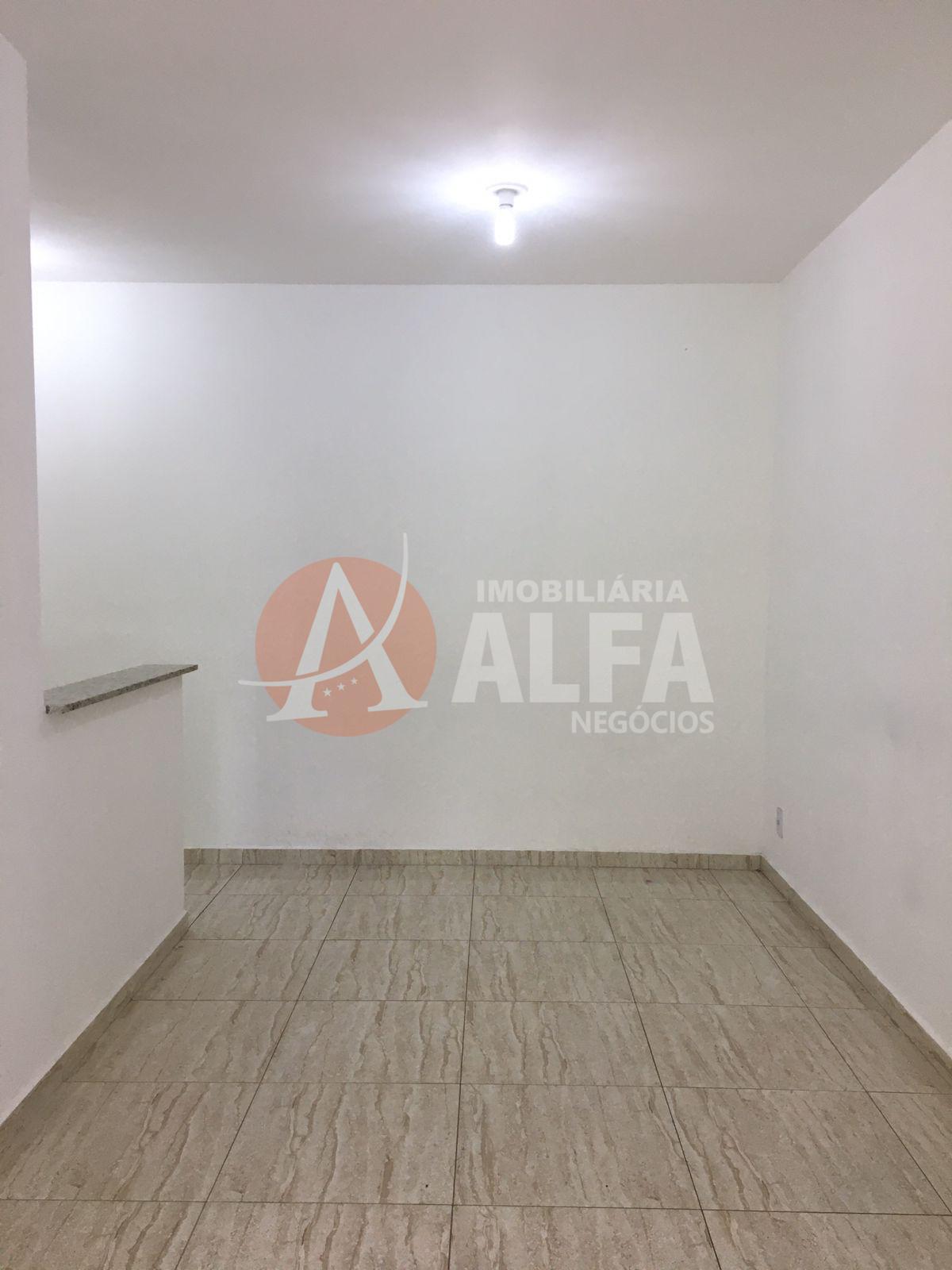 Apartamento com 02 Dormitórios - Condomínio Reserva Paiquerê- Granja Clotilde Cotia/SP