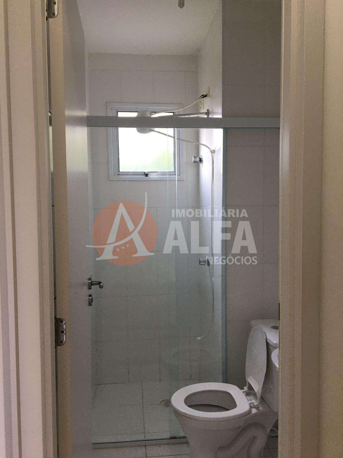 Apartamento com 02 Dormitórios - Condomínio Reserva Paiquerê- Granja Clotilde Cotia/SP