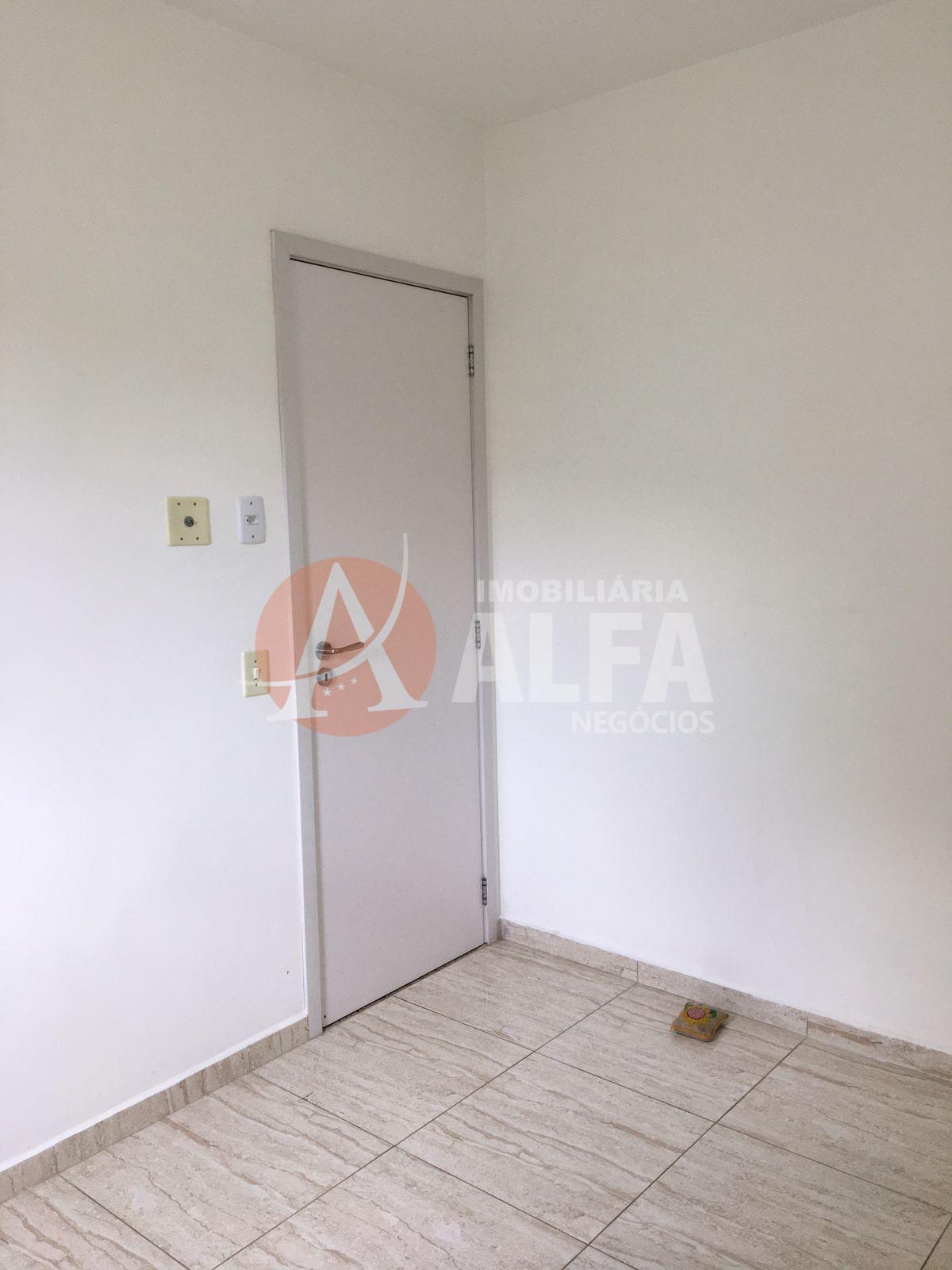 Apartamento com 02 Dormitórios - Condomínio Reserva Paiquerê- Granja Clotilde Cotia/SP