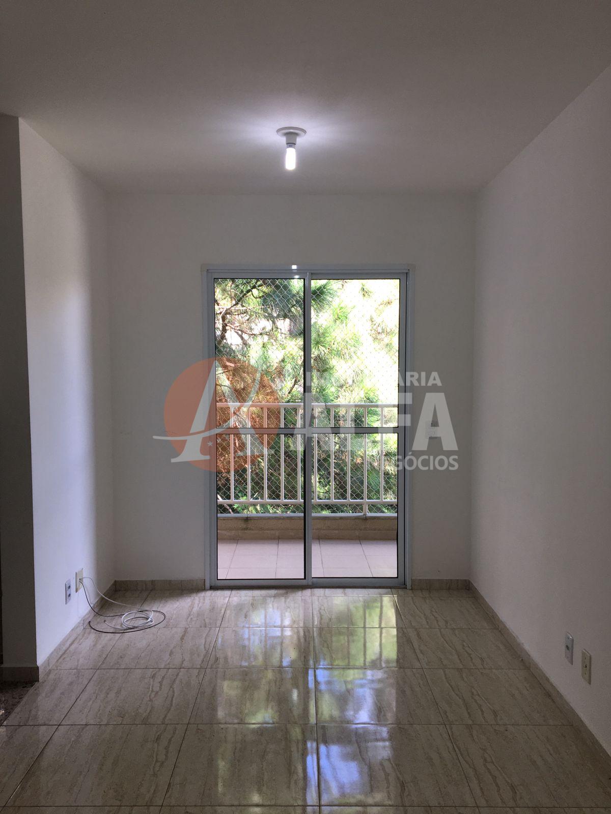 Apartamento com 02 Dormitórios - Condomínio Reserva Paiquerê- Granja Clotilde Cotia/SP