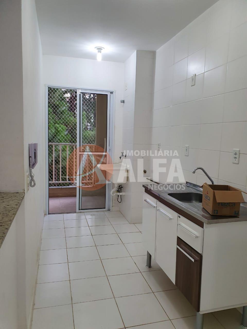 Apartamento à venda com 2 quartos, 50m² - Foto 15