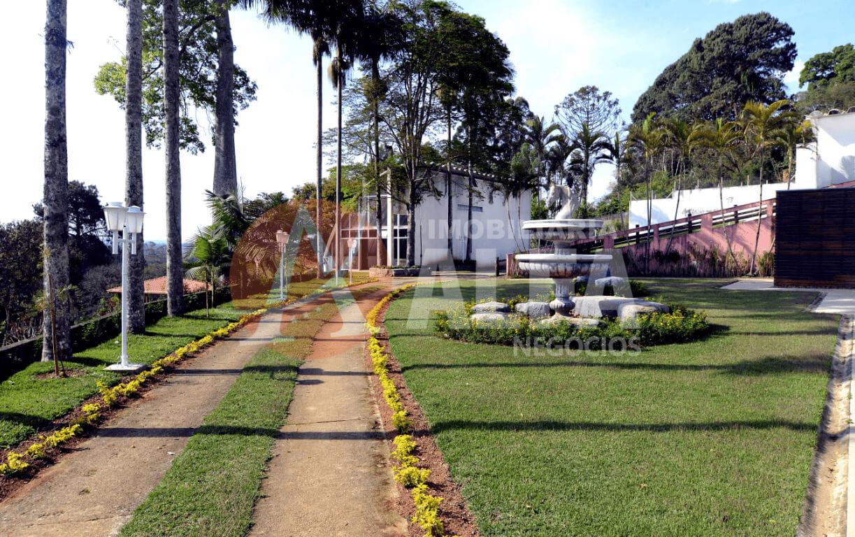 Casa térrea 2 Dormitórios Condomínio Lago Dos Pássaros (Caucaia do Alto)  Cotia/SP