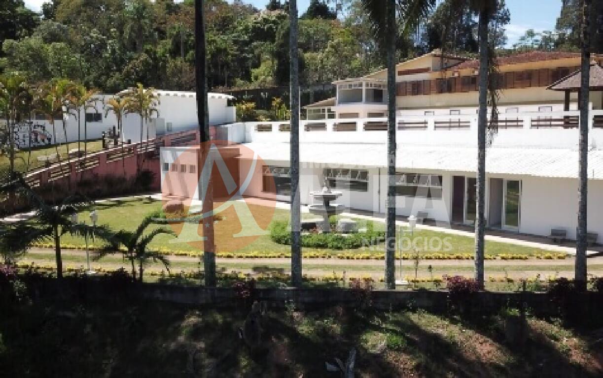 Casa térrea 2 Dormitórios Condomínio Lago Dos Pássaros (Caucaia do Alto)  Cotia/SP