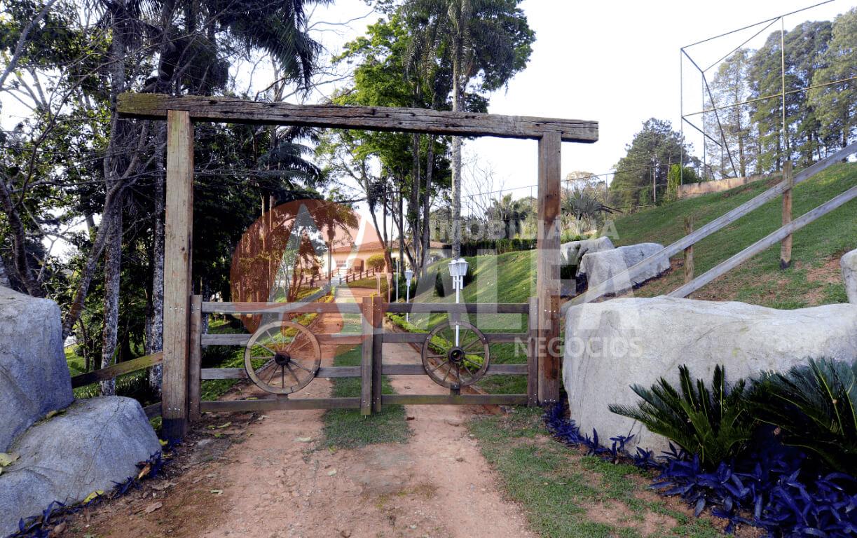 Casa térrea 2 Dormitórios Condomínio Lago Dos Pássaros (Caucaia do Alto)  Cotia/SP