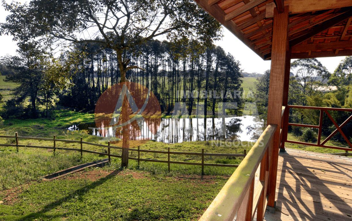 Casa térrea 2 Dormitórios Condomínio Lago Dos Pássaros (Caucaia do Alto)  Cotia/SP