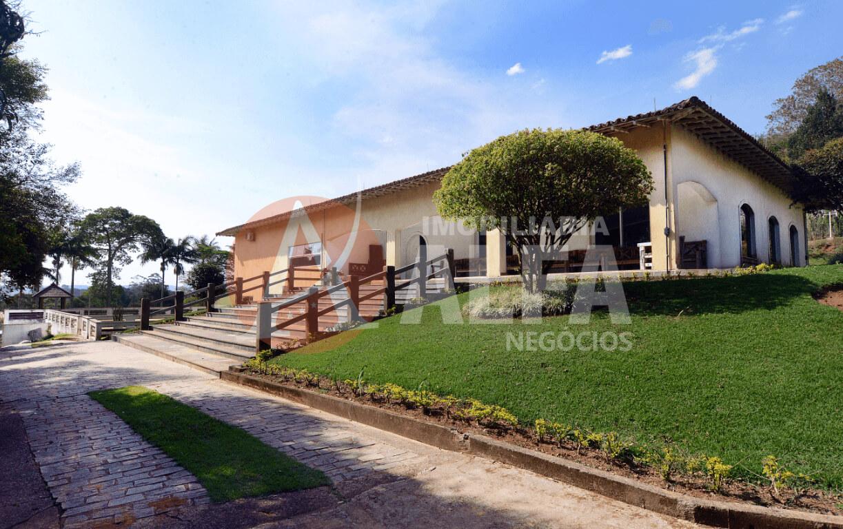 Casa térrea 2 Dormitórios Condomínio Lago Dos Pássaros (Caucaia do Alto)  Cotia/SP