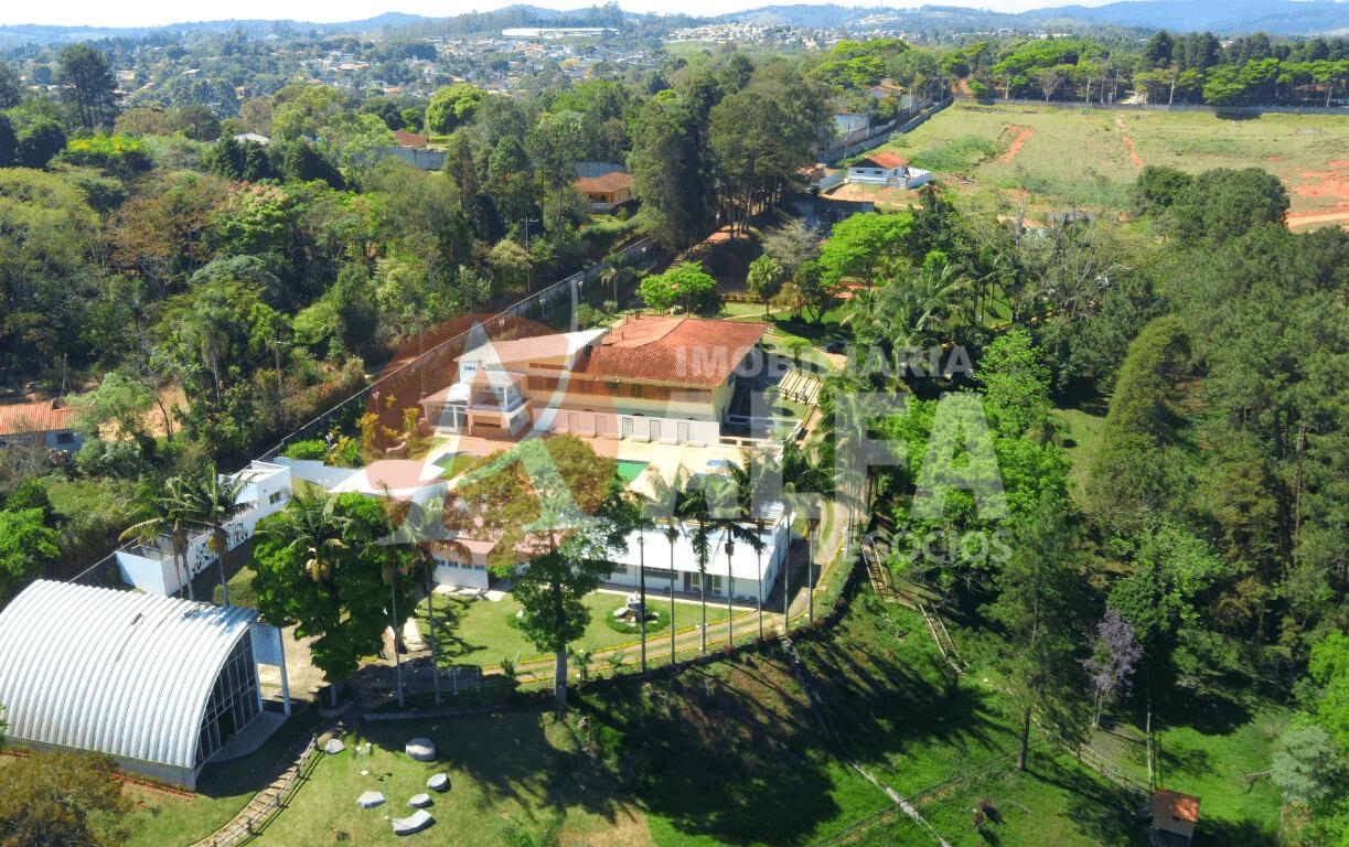Casa térrea 2 Dormitórios Condomínio Lago Dos Pássaros (Caucaia do Alto)  Cotia/SP