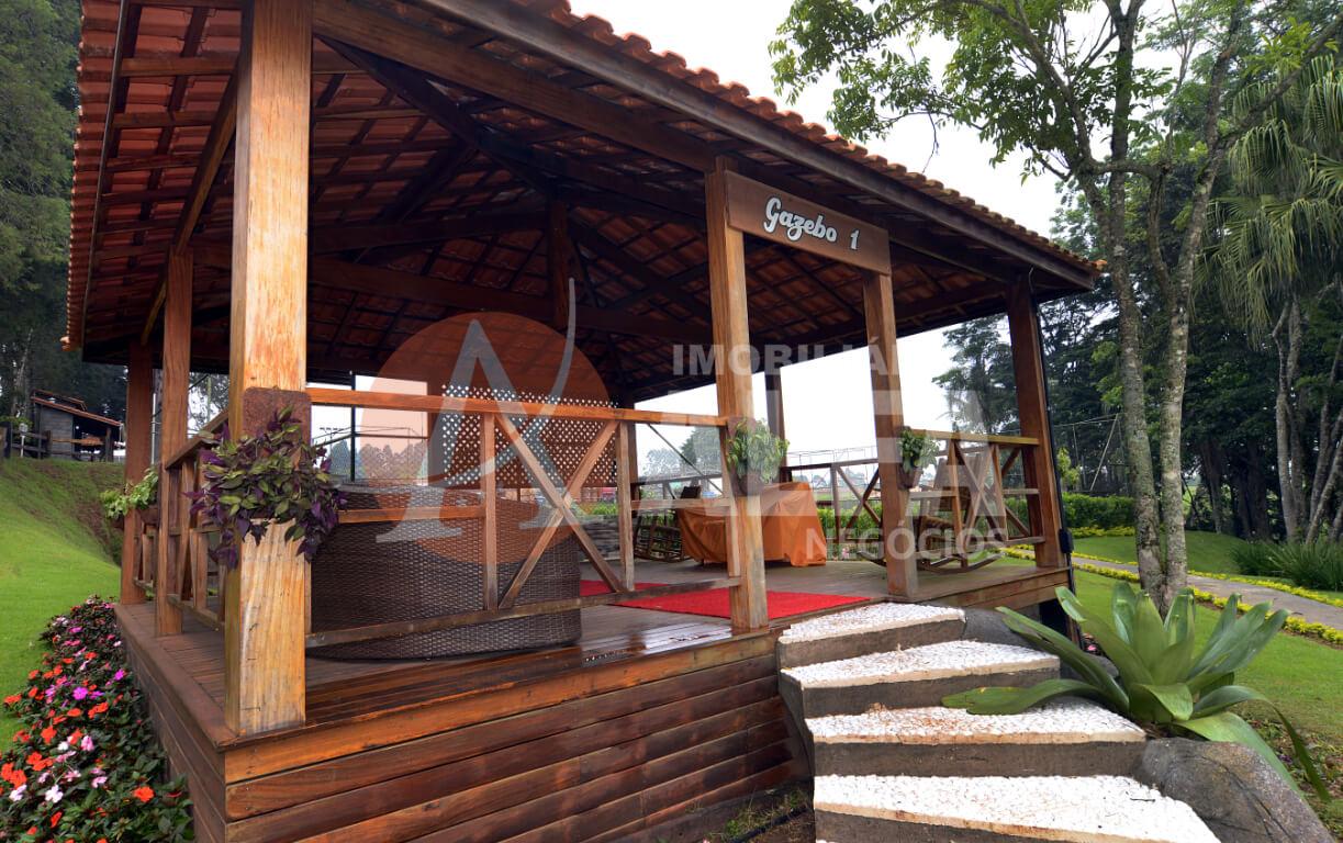 Casa térrea 2 Dormitórios Condomínio Lago Dos Pássaros (Caucaia do Alto)  Cotia/SP