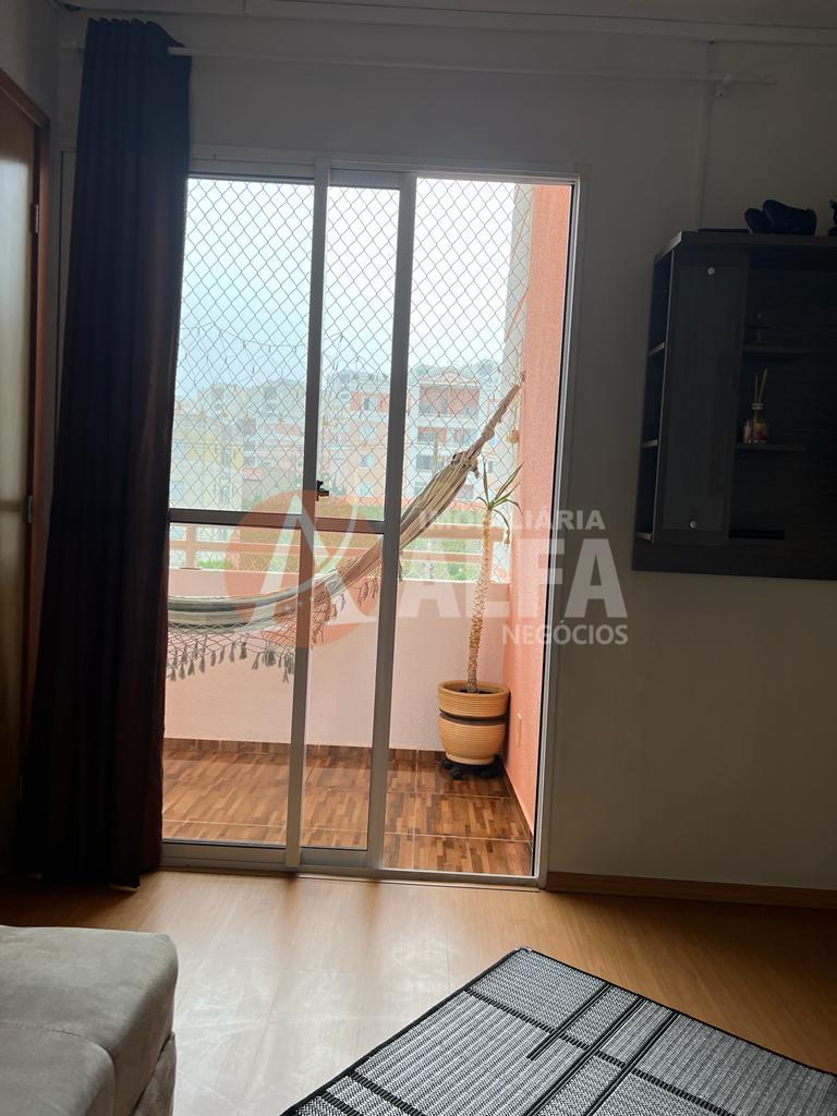 Apartamento à venda com 2 quartos, 56m² - Foto 4