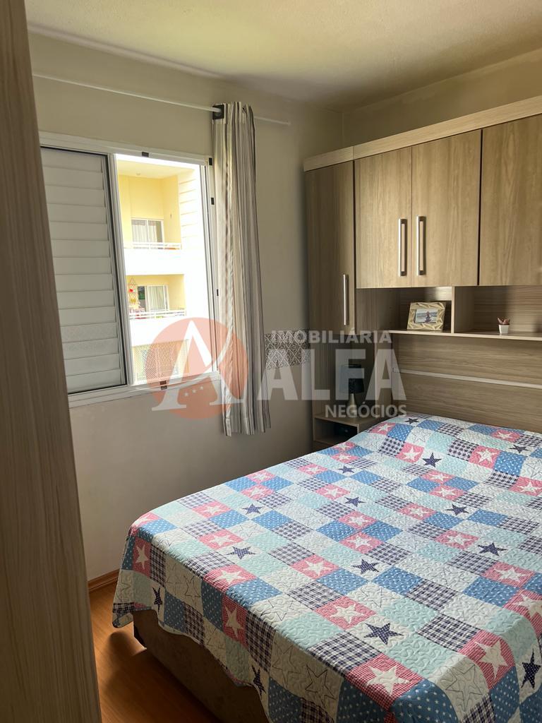 Apartamento à venda com 2 quartos, 56m² - Foto 11