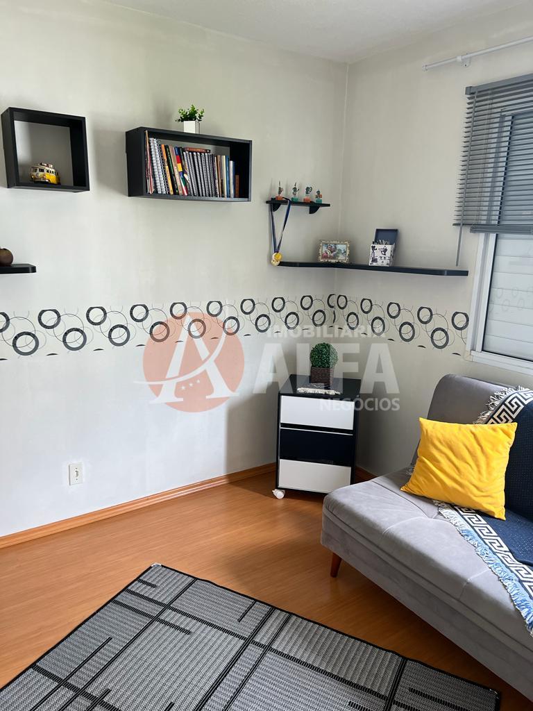 Apartamento à venda com 2 quartos, 56m² - Foto 13