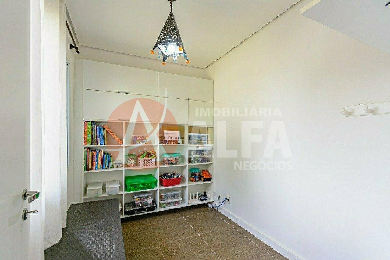 Casa com 3 Suites - Condomínio vila Cambará - Jardim Pioneira Cotia - SP