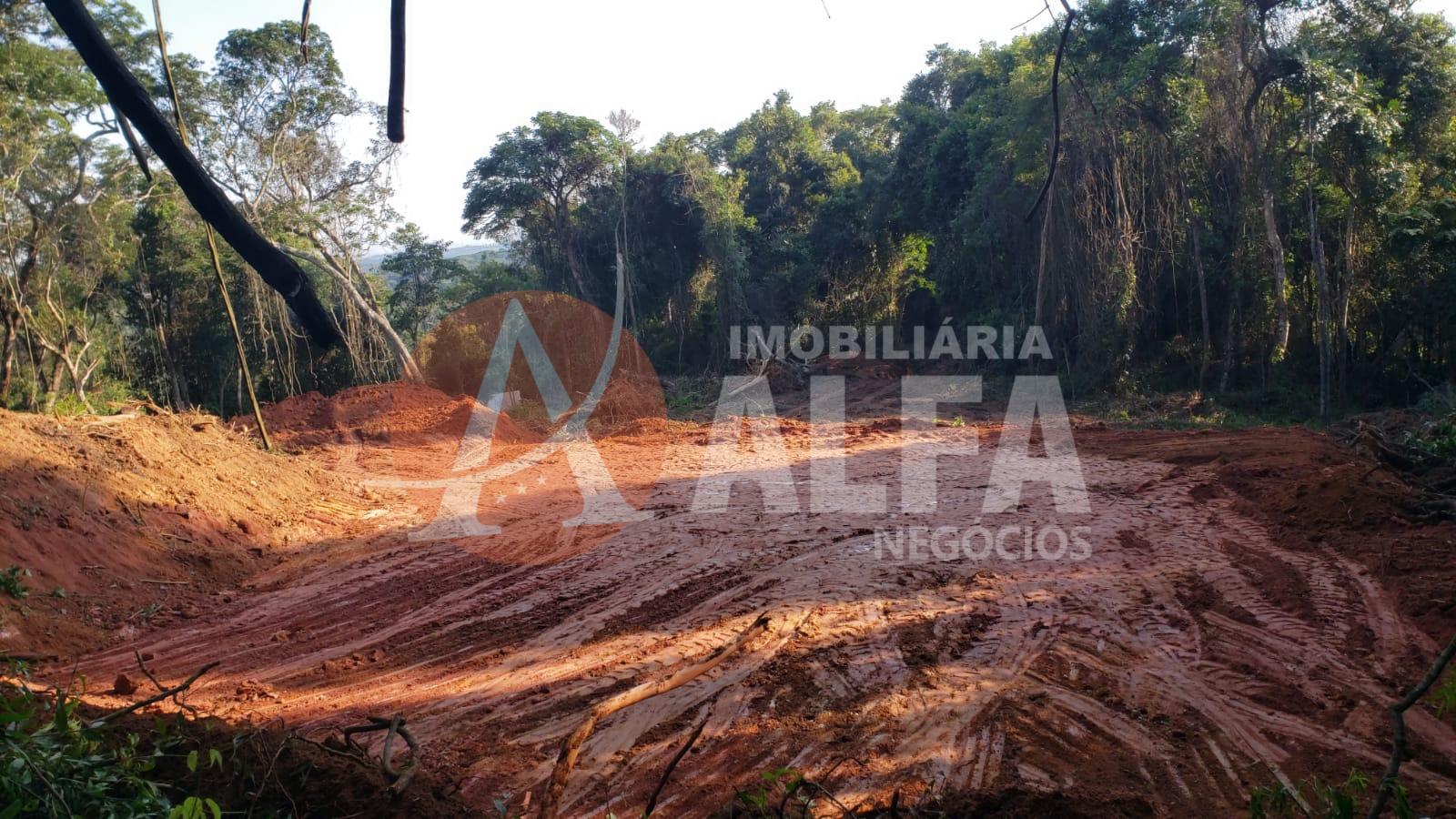 4 Terrenos á venda Condomínio Sítio Lagos de Ibiúna/SP