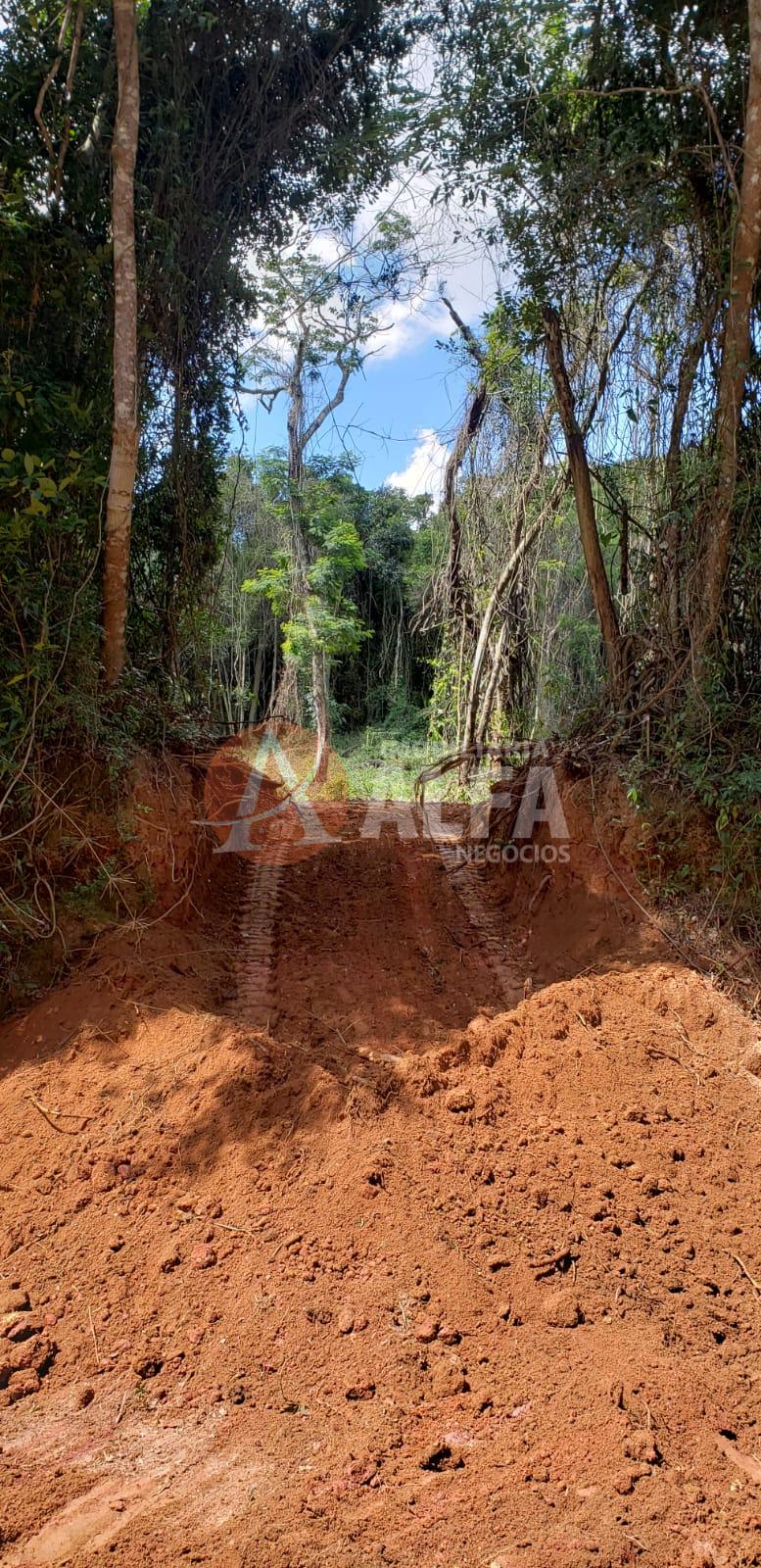 4 Terrenos á venda Condomínio Sítio Lagos de Ibiúna/SP